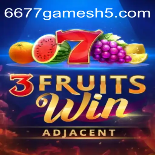 Discover the Exciting World of 3FruitsWin