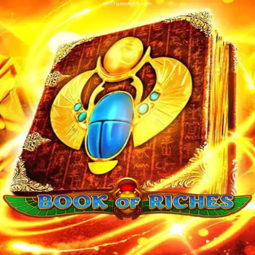 Exploring the Thrills of BookofRiches: The Ultimate Gaming Experience