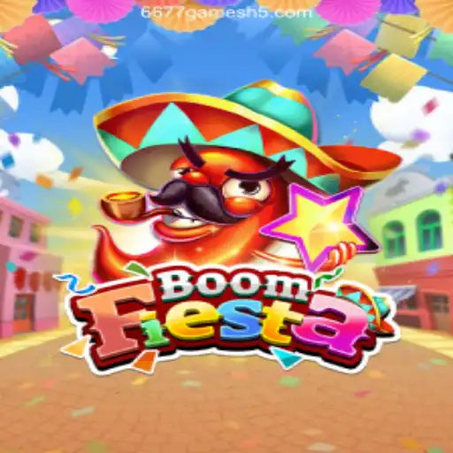 BoomFiesta: Explore the Thrilling World of 6677Games