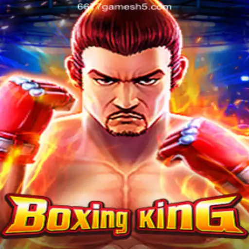 Discover the Ultimate Fighting Experience with BoxingKing