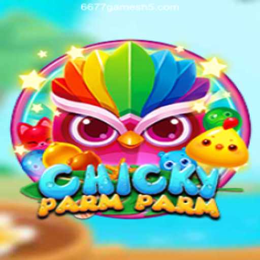 Exploring ChickyParmParm: The Unique Game Everyone is Talking About