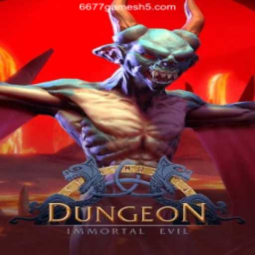 Dungeon: The Immersive Adventure Game Everyone is Talking About