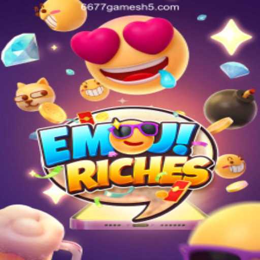 Discovering EmojiRiches: An Exciting Casino Game Experience