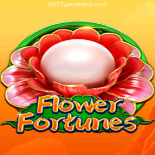 Discovering FlowerFortunes: The Enchanting Casino Game by 6677games