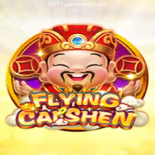 FlyingCaiShen: The New Sensation in the Gaming World