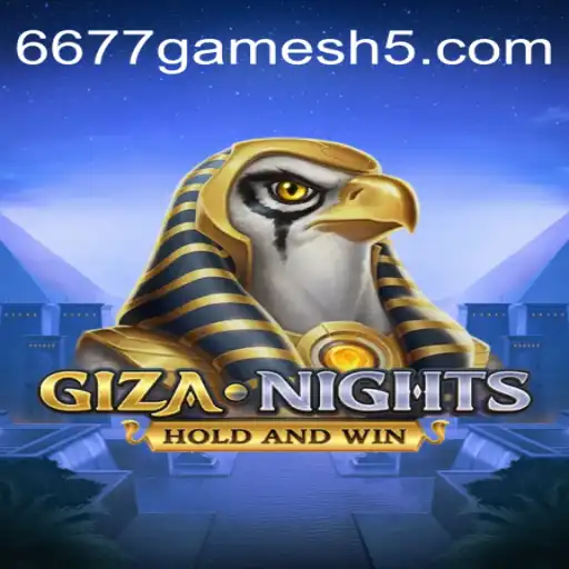 Unveiling GizaNights: A Journey Through Ancient Egypt with 6677games