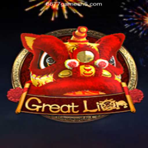Discover GreatLion: The Adventure Awaits in Brazil's Trusted Gaming World