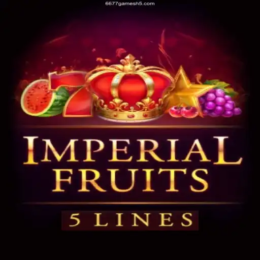 Explore ImperialFruits5: A Vibrant Slot Adventure