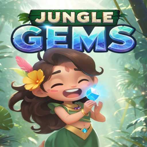 Explore the Thrilling World of JungleGems: A Dazzling Adventure Game