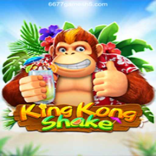 KingKongShake: The Exciting World of Adventure and Strategy