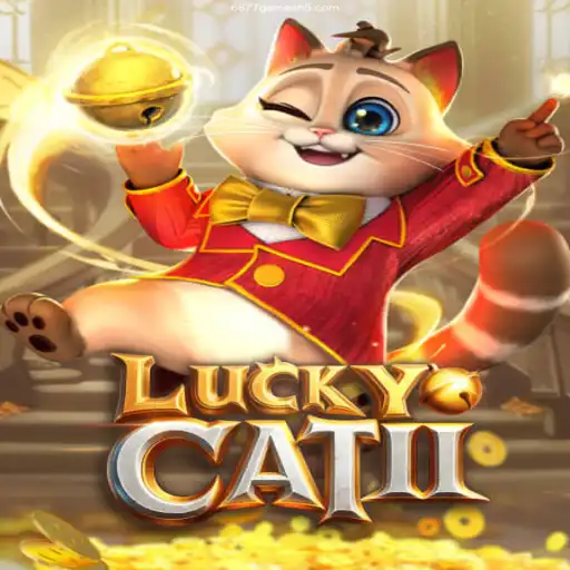 Discovering LuckyCatII: The Next Level of Casino Gaming