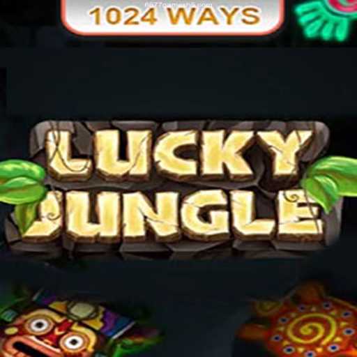 Explore the Thrilling World of LuckyJungle1024