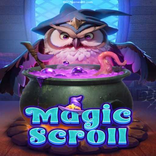 Discover MagicScroll: A Captivating Adventure in the World of Online Gaming