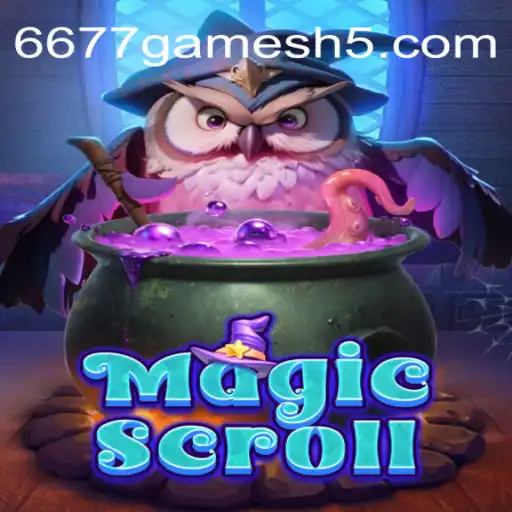 Discover MagicScroll: A Captivating Adventure in the World of Online Gaming