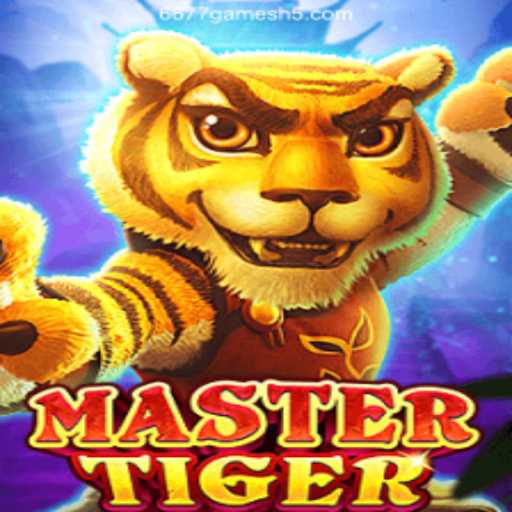MasterTiger: Discover the Exciting World of a Dynamic Game