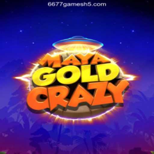 MayaGoldCrazy: A Thrilling Adventure in Online Gaming