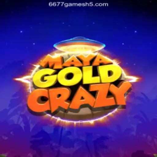 MayaGoldCrazy: A Thrilling Adventure in Online Gaming
