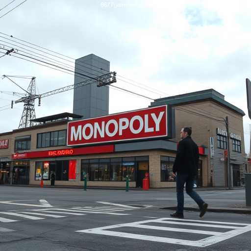 Exploring the Concept of Monopoly and Its Market Implications