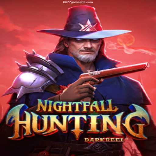 Discover NightfallHunting: The Thrilling Adventure Game Taking Brazil by Storm