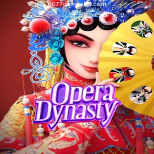 Discover OperaDynasty: A Captivating Journey into the World of Online Gaming