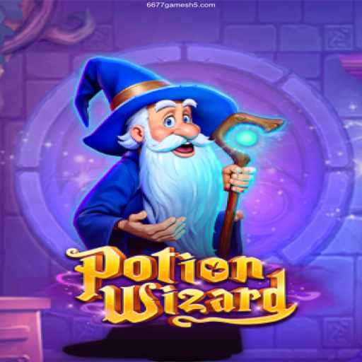 Exploring PotionWizard: Unveiling the Magic of This Exciting Game