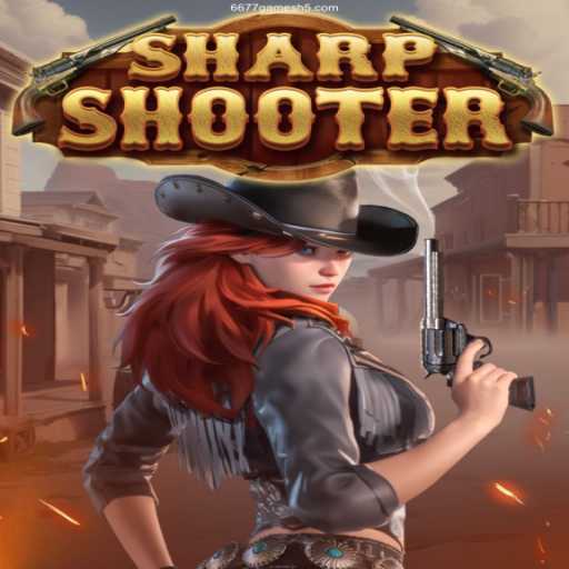 Discover the Thrills of Sharpshooter at 6677games - Brazil's Trusted Casino