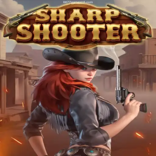 Discover the Thrills of Sharpshooter at 6677games - Brazil's Trusted Casino