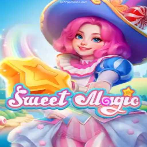 Discover the Enchanting World of SweetMagic: A Game by 6677games