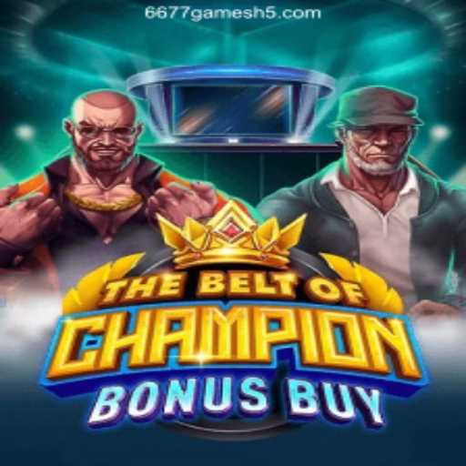 Exploring TheBeltOfChampionBonusBuy: An In-Depth Look into the Game and Its Place in Modern Gaming