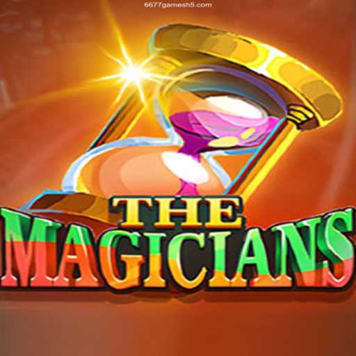 TheMagicians: A Deep Dive into the Enchanting Game Experience