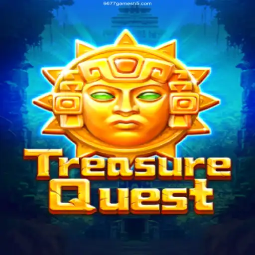 Exploring the World of TreasureQuest