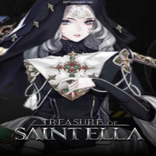 Unveiling the Mysteries of TreasureofSaintElla