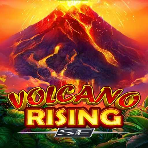 Exploring VolcanoRisingSE – A Thrilling Gaming Experience