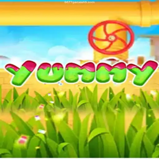 Discover Yummy: A Delectable Game Adventure